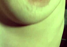 Memel Wilde bounces pussy on thick black cock cowgirl style