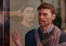 Fresh young women lock into steamy mutual 69 position game