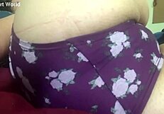 Destiny 18+ Unleashes Authentic Farting Fetish in Steamy Compilation