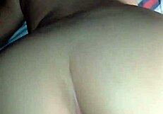 SU NOVIO LE FUE INFIEL, NOW SHE RAMS HER HUGE LATINA ASS ON MY COCK FOR REVENGE