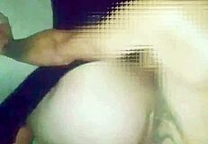 he filled me up as they both came liters inside