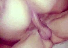 he filled me up as they both came liters inside