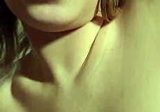 Memel Wilde bounces pussy on thick black cock cowgirl style