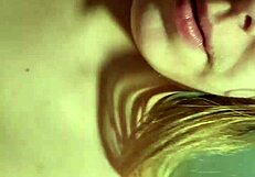 Memel Wilde bounces pussy on thick black cock cowgirl style