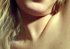 Memel Wilde bounces pussy on thick black cock cowgirl style