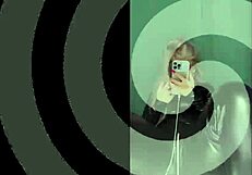 sissy learns toilet slave duties under strict femdom training