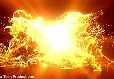 skinny newbie daila star's first wild dp with big black cocks outdoors