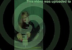 sissy learns toilet slave duties under strict femdom training