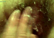 check out this homemade ginger wife creampie masturbation to orgasm 😍🔥