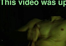 i can't stop stroking my hard cock, 23yo guy jerking off solo