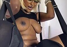 Obey as mistress rides your face?