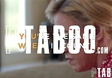 Dee Williams Blows Ricky Spanish