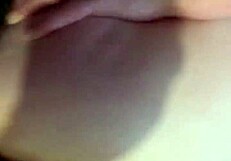 feel that monster cock stretch my tight french milf ass begging for more slutty pounds