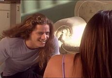 kristal summer brunette mom big tits doggystyle cumshot