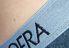 Cute Sexy Latina 18+ Belly Button Fingering Massage Close-Up