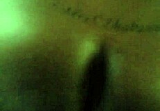 Big Booty Ebony Bent Over Doggystyle Monster Cock Creampie Fuck