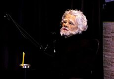 belinha baracho's filthy interview with toys and group sex on sheer red