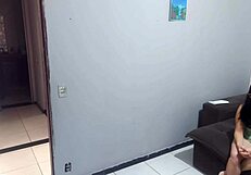 HUGE ASS HOUSEWIFE PAYS COP WITH BAREBACK ANAL SUBMISSION AND SLUTTY SPANKS