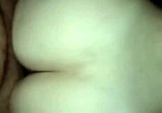 we're out public with hot nympho for wild fun time. she loves the thrill spot!