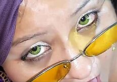 miss latin rain fat bbw begs to swallow cum after 12 days!