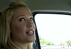 petite 18yo skinny teen shaves tight pussy for huge cock facial cumshot