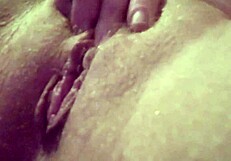 amateur milf hits multiple peaks solo