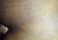 Fucking Sexy Black Ebony Shemale Friend POV Pound