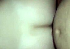 we're out public with hot nympho for wild fun time. she loves the thrill spot!