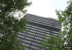 Busty Blanche Bradburry sweats through intense anal workout teaser