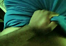 Big Booty Ebony Bent Over Doggystyle Monster Cock Creampie Fuck