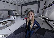 wanna see susan storm deepthroat monster cock in cosplay?