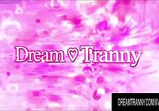 Bruna Ferrari Teases Hung Black Guy's Thick Cock