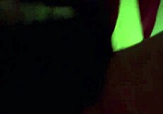 Latina Stepdaughter Sneaks Squirting Pussy Ride on Stepdad's Monster Cock