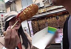 JAPANESE AMATEUR ASIAN SUCKS COCK FACIAL Full Version Blowjob