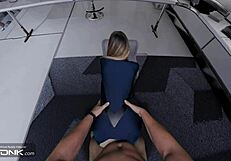 wanna see susan storm deepthroat monster cock in cosplay?