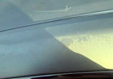 Shy Teen Neighbor Craves More