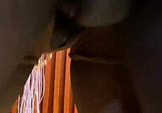 horny vera deepthroats licks pussy iman close