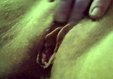 amateur milf hits multiple peaks solo