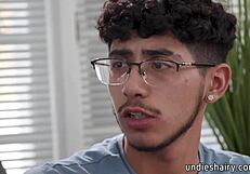 Busty blonde milf Kenzie Taylor tempts big black cock