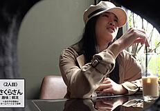 JAPANESE AMATEUR ASIAN SUCKS COCK FACIAL Full Version Blowjob