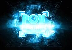 Hot Mexican Frida Sante Deepthroats Cock Sucks Tits Out Gym Workout POV