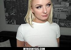 Will Stepsis Alice Pink Fuck Bro in Lockdown?