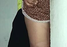 we're out public with hot nympho for wild fun time. she loves the thrill spot!