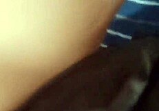 Amateur Teen Stays Late for Close-Up POV Big Ass Pounding Session