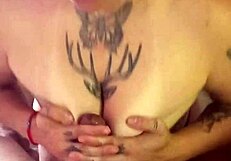 Slutty Eyed Latina Puta Deepthroats Big Cock Swallows Cum