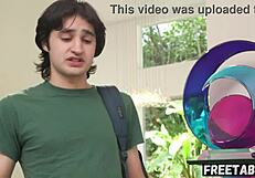 pervert stepson pounds divorced stepmom's ass doggystyle creampie missionary full flick