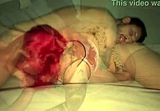 Latina Sloppy Deepthroats Gag on Cumshots in Mouthful Compilation