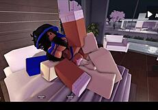 Breeding This Latina Cumdump Deep in My Mansion Over and Over