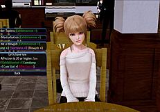 Harem Hotel Game Hits 100 Wild Levels!