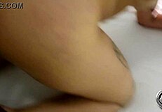 raw unedited trailer of bbc destroying brazilian latina neighbor wife's tight ass and pussy bareback